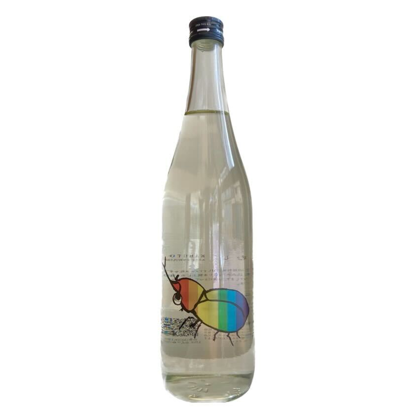 仙禽かぶとむし 仙禽 かぶとむし【720ml】※お一人様1本まで – ゆい酒店