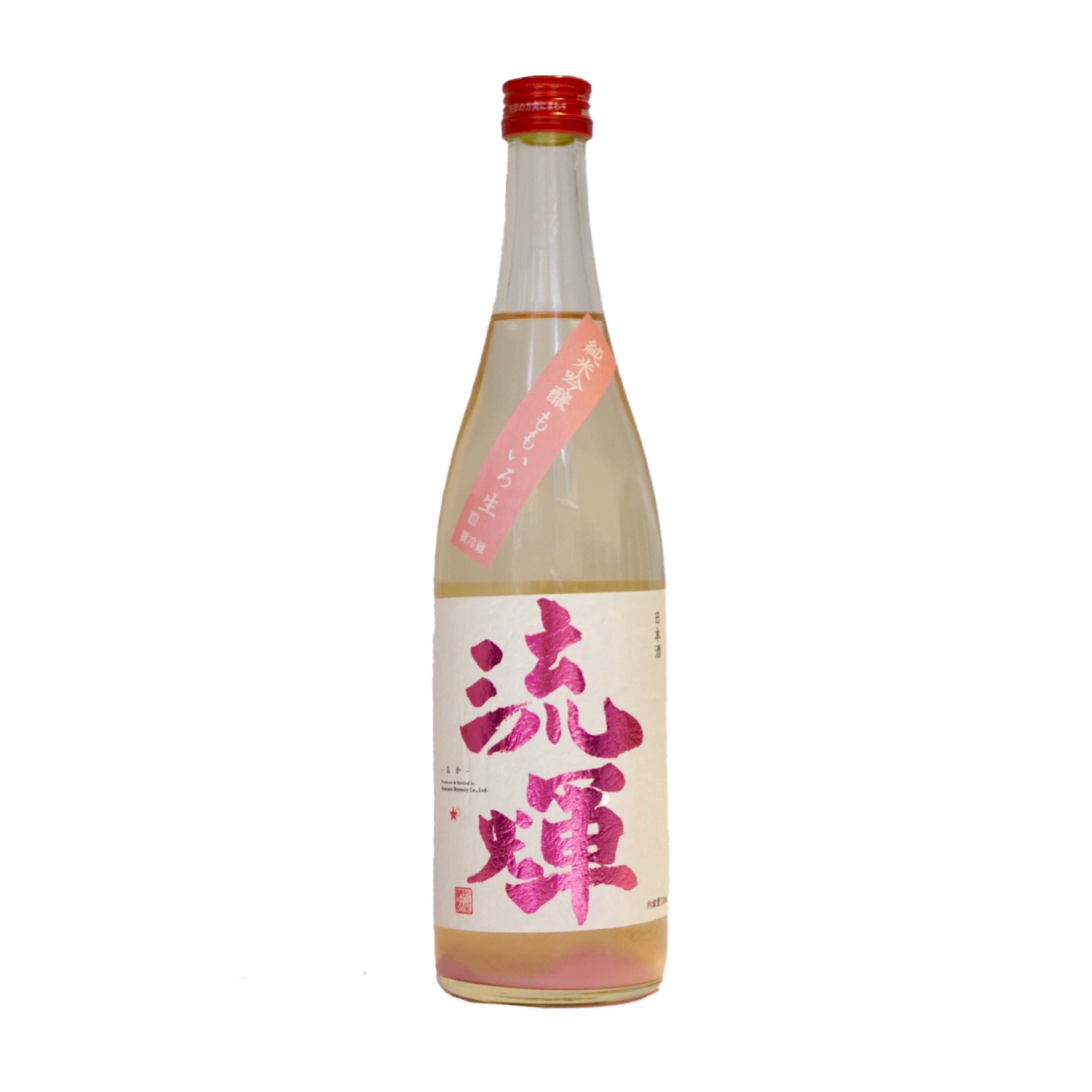 松屋酒造 – ゆい酒店