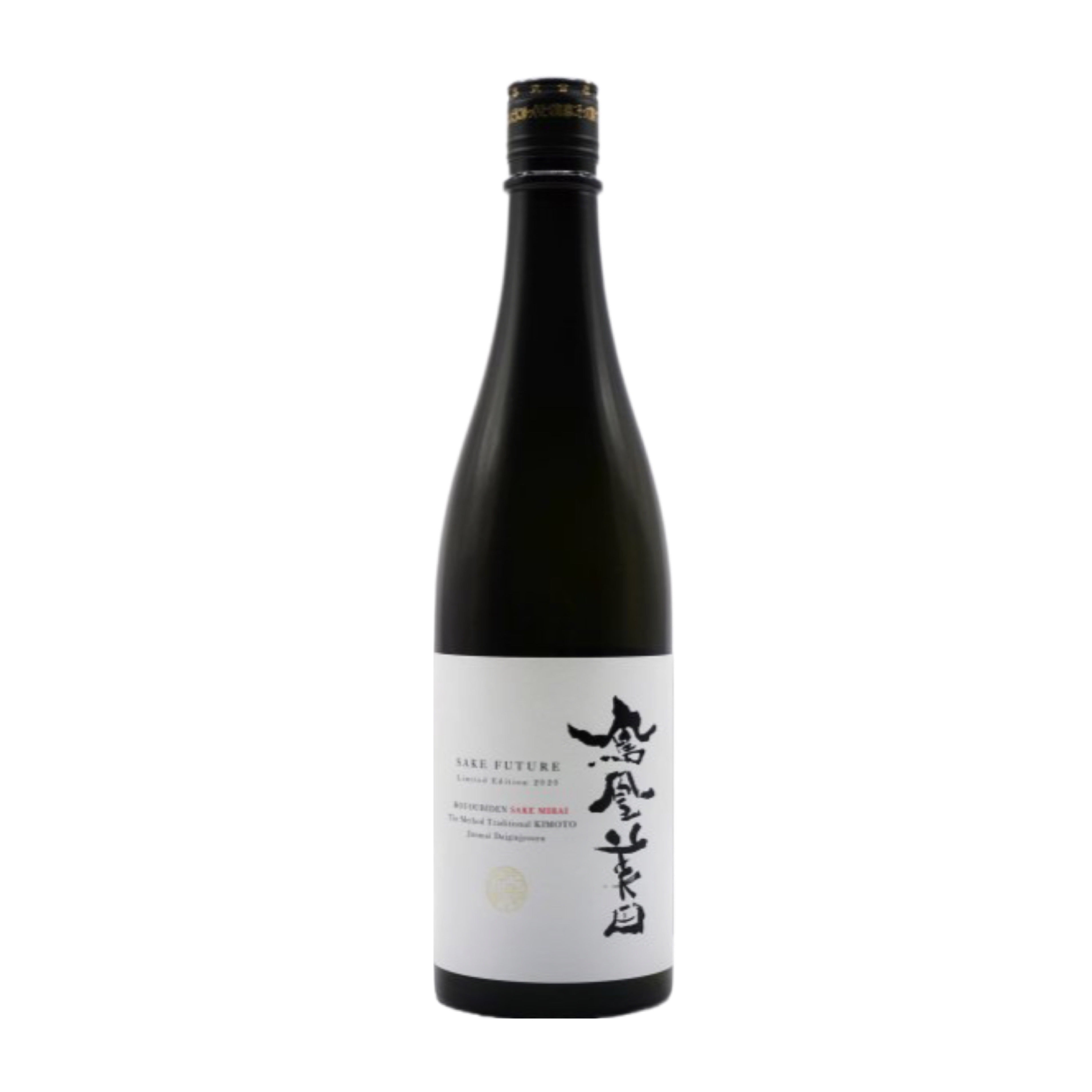 鳳凰美田 純米大吟醸酒 酒未来【720ml】 – ゆい酒店