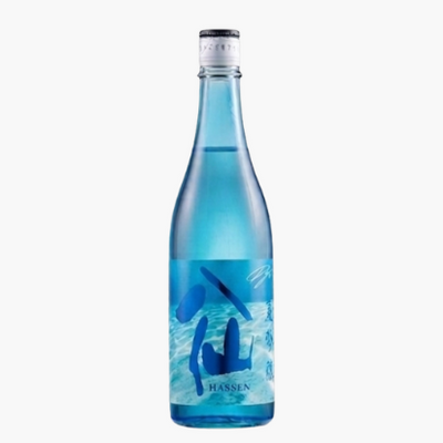 陸奥八仙 夏吟醸【720ML/1800ML】 – ゆい酒店