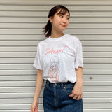 ゆい酒店オリジナルTシャツ - SAKE Girl - 2