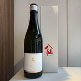 八仙 吟烏帽子40 純米大吟醸（箱付き）【720ml】