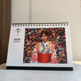 ゆい酒店オリジナルカレンダー2026