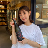 天美 純米大吟醸 播州愛山【720ML】