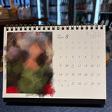 ゆい酒店オリジナルカレンダー2026