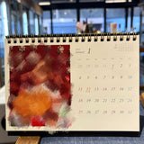 ゆい酒店オリジナルカレンダー2026