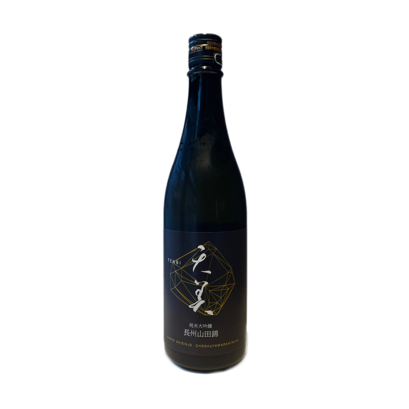 天美 純米大吟醸 長州山田錦【720ML】