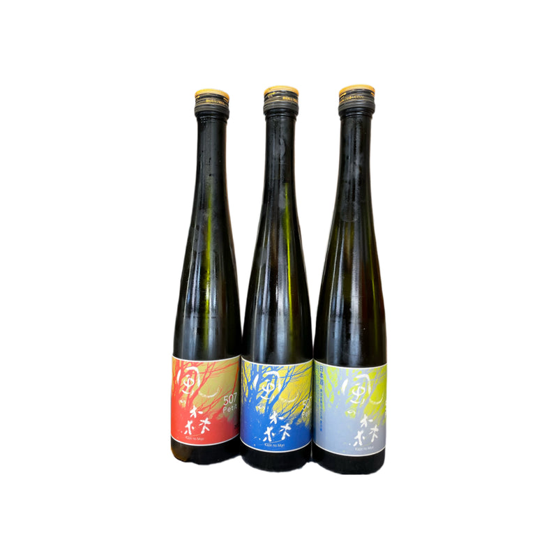 風の森 Petit（プチ）【375ML】