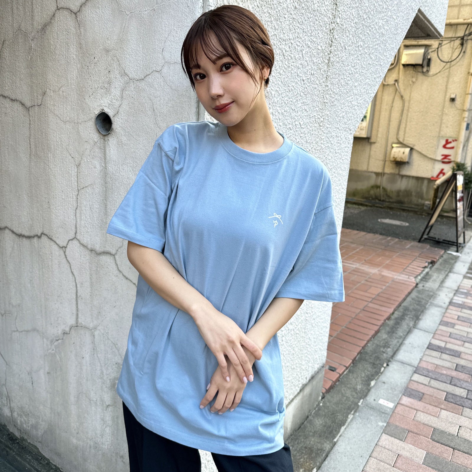 高野祐衣 NMB48 B.L.T. Tシャツ Lサイズ 限定品 入手困難 希少品 IMG_2778_1600x.jpg?v=1738732876
