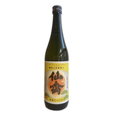 仙禽レトロ  壱式 火入れ【720ml】