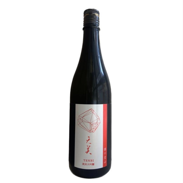 天美 純米大吟醸 播州愛山【720ML】