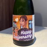 【数量限定】ゆい酒店4周年記念スパークリング