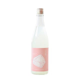 天美 純米吟醸 うすにごり 生原酒
