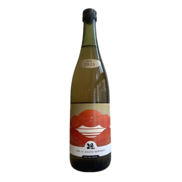 稲とアガベ 廻【720ml】※お一人様1本まで