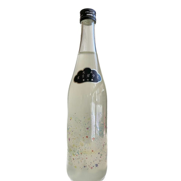 仙禽 裏・線香花火2025【720ml】※お一人様2本まで
