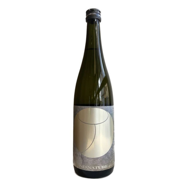 仙禽 Grand Nature 水もと【720ml】