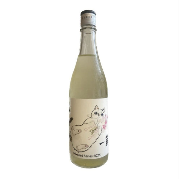 八仙 Mixseed Series 2025 一華【720ml】