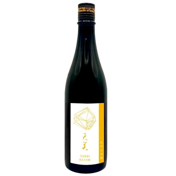 天美 純米大吟醸 長州山田錦【720ML】