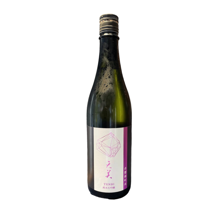 天美 純米大吟醸 赤磐雄町【720ML】