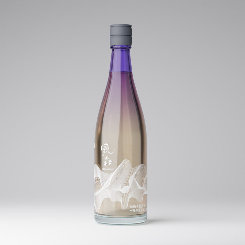 風の森 未来予想酒Ⅲ【720ml】※お一人様1本まで