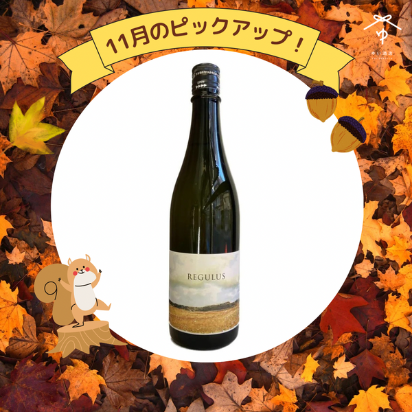 REGULUS 2024 vol.3【720ml】