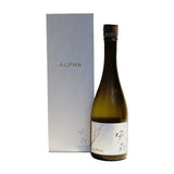 風の森 ALPHA4 新たなる希望 氷結採り 2026【720ML】