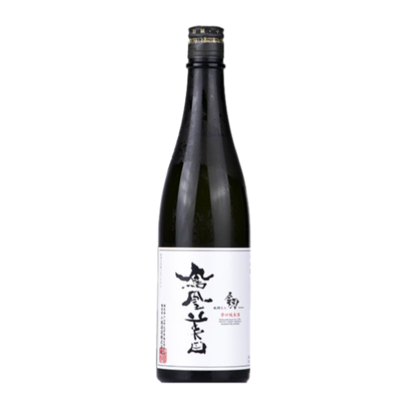 鳳凰美田 劔 辛口純米酒【720ml/1800ml】