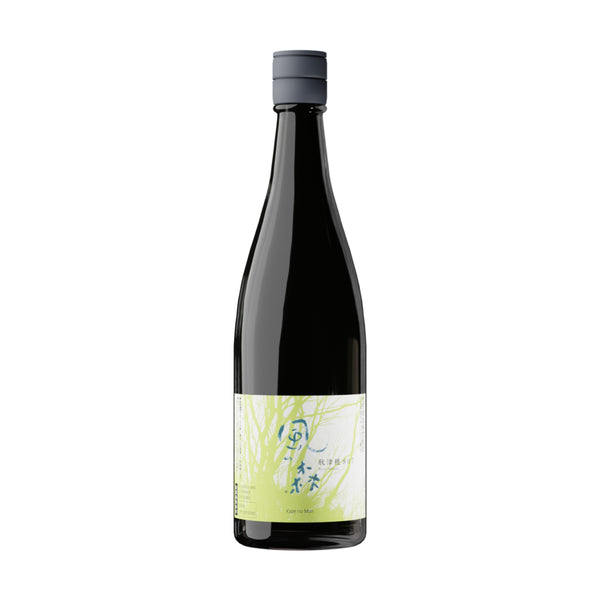 風の森 秋津穂807 720ml