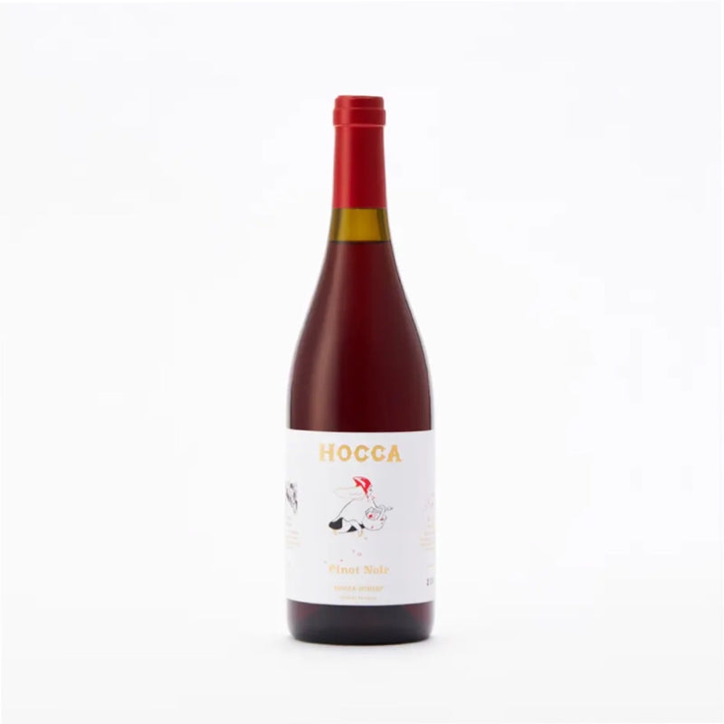 HOCCA Pinot Noir 750ml