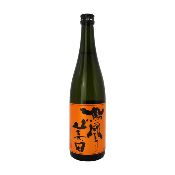 鳳凰美田 純米吟醸酒 芳 瓶燗火入 720ml