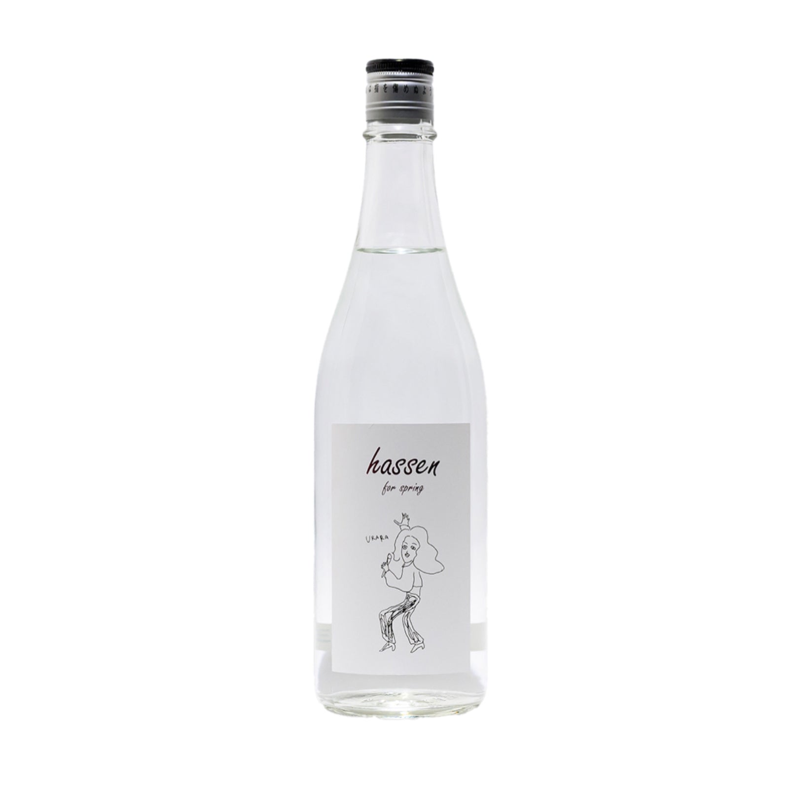 陸奥八仙 URARAラベル【720ml】 – ゆい酒店