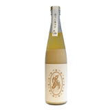 ゆい酒店×木花之醸造 ほうじ茶ラテどぶろく【500ML】