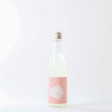 天美 純米吟醸 うすにごり 生原酒【720ML】桃添